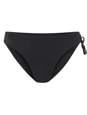 Женские плавки Esotiq 42385 ZIBRAZ черный, Цвет: черный, Размеры: M, изображение 5