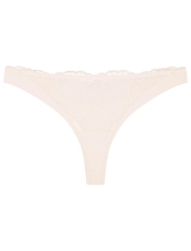 Трусики стринги Esotiq 42364 KORIN шампань, Цвет: шампань, Размеры: XL, изображение 5