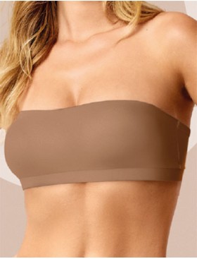 Топ со съемными чашками Infiore MICRONOVECENTO 956 caramel, Цвет: caramel (карамель), Размеры: 80B