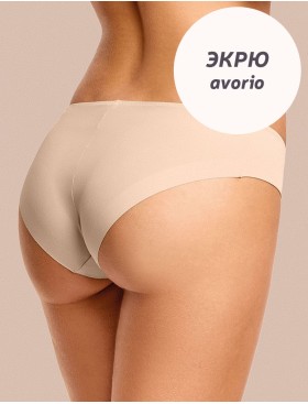 Трусы из микрофибры Infiore MICRONOVECENTO 970 avorio, Цвет: avorio (экрю), Размеры: S