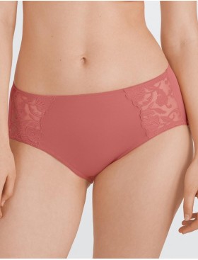 Трусы из микрофибры Felina 1319 MOMENTS красный, Цвет: красный, Размеры: M