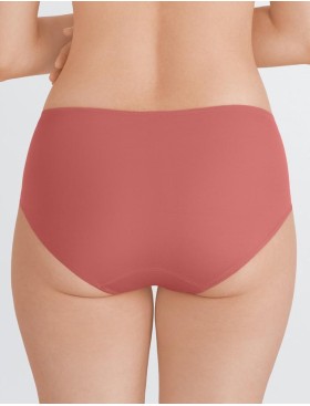 Трусы из микрофибры Felina 1319 MOMENTS красный, Цвет: красный, Размеры: M, изображение 2