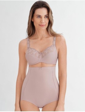 Бюстгальер мягкий без косточек Felina 203210 RHAPSODY серо-коричневый, Цвет: серо-коричневый, Размеры: 80B, изображение 3