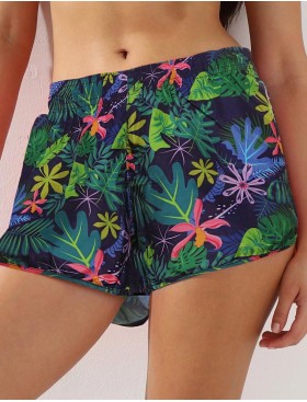 Пляжные шорты Jolidon FQR18I, Цвет: мультиколор, Размеры: L