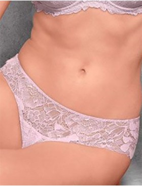 Комплект Lormar YOURBODY мягкая+слипы You52613 ametista, Цвет: ametista (аметист), Размеры: 80C, изображение 3