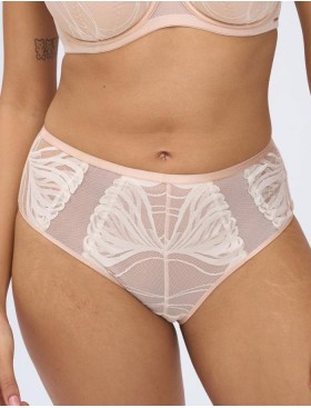 Трусы слипы Alles CREME BRULEE classic, Цвет: бежевый, Размеры: 2XL