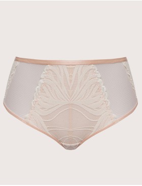 Трусы слипы Alles CREME BRULEE classic, Цвет: бежевый, Размеры: 2XL, изображение 7