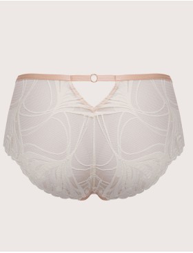 Трусы слипы Alles CREME BRULEE classic, Цвет: бежевый, Размеры: 2XL, изображение 8