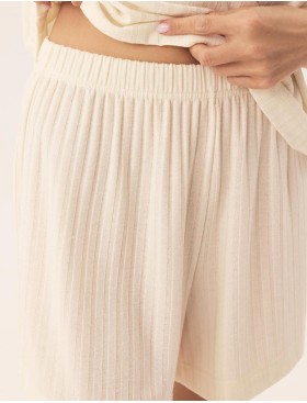 Домашний комплект Esotiq 42691 RAVI шампань, Цвет: шампань, Размеры: L, изображение 3