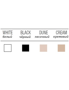 Высокие слипы Janira ANGIE Carey 1032369 cream, Цвет: cream (кремовый), Размеры: M, изображение 5