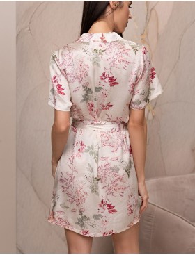 Туника с отложным воротничком Mia-Amore CHARLOTTE 4517, Цвет: мультицвет, Размеры: L, изображение 2