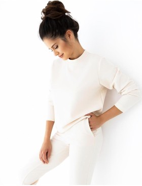 Домашний комплект Sensis LATIKA, Цвет: бежевый, Размеры: L, изображение 2