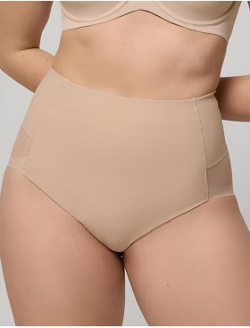 Корректирующие трусы слипы Ysabel Mora 19052 SHAPING телесный, Цвет: телесный, Размеры: M