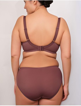 Трусы слипы Valmira 2934/M ирландский кофе, Цвет: ирландский кофе, Размеры: M, изображение 4