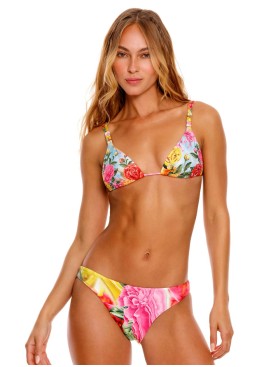 Низ купальника Agua Bendita 15129 ILU MIRAGE, Цвет: розовый, Размеры: S, изображение 3