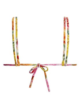 Верх купальника Agua Bendita 15139 SUNNY MIRAGE, Цвет: голубой, Размеры: S, изображение 6