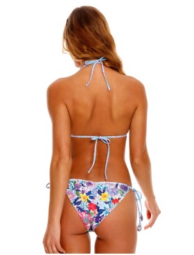 Купальный лиф-шторка Agua Bendita 15156 LOLITA VESSEL, Цвет: синий, Размеры: S, изображение 3