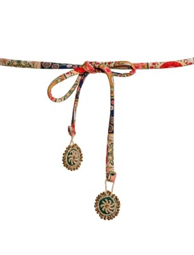 Пляжный бюст-шторка Agua Bendita 15184 LOLITA HARVEST, Цвет: темно-синий, Размеры: S, изображение 5