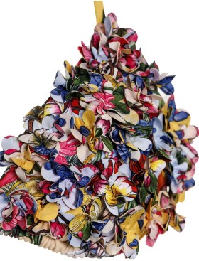 Купальный лиф Agua Bendita 15417 LOLITA VENTURA, Цвет: желтый, Размеры: S, изображение 4