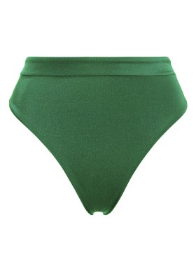 Низ купальника Agua Bendita 15422 PENELOPE VENTURA, Цвет: зеленый, Размеры: S, изображение 4