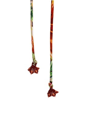 Цветной пляжный бюст Agua Bendita 15446 THYRA DAWN, Цвет: бордовый, Размеры: M, изображение 6