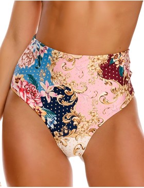 Низ купальника Agua Bendita 17037 ALICIA BLUSH, Цвет: розовый, Размеры: S