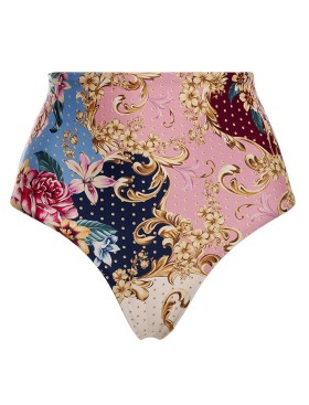 Низ купальника Agua Bendita 17037 ALICIA BLUSH, Цвет: розовый, Размеры: S, изображение 4