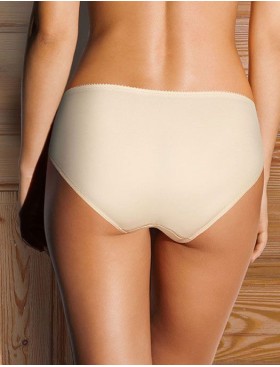 Трусы слипы Albina L EMMA 431 пион с голубым, Цвет: пион с голубым, Размеры: M, изображение 2