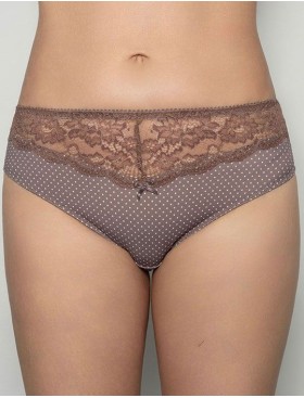 Трусы слипы Albina L SCARLETT 211 перец, Цвет: перец, Размеры: M, изображение 4