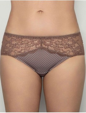 Трусы брифы Albina L SCARLETT 320 перец, Цвет: перец, Размеры: M, изображение 4