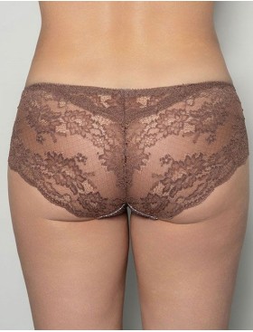 Трусы брифы Albina L SCARLETT 320 перец, Цвет: перец, Размеры: M, изображение 5