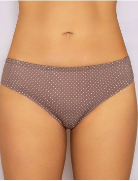 Трусы бразилиана Albina L SCARLETT 330 перец, Цвет: перец, Размеры: S, изображение 4