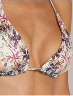 Купальный бюст шторка Cosita Linda 25011B ROMANTIC HARMONY, Цвет: мульти, Размеры: S, изображение 3