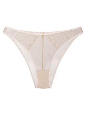 Трусики низкие Esotiq BATTY 42515 бежевый, Цвет: бежевый, Размеры: S, изображение 4