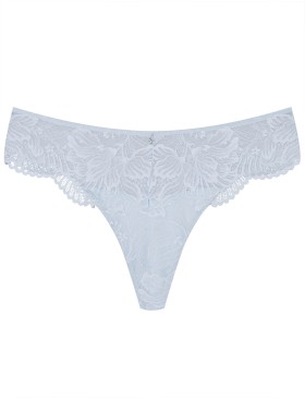 Трусики стринги Esotiq BLUEBERRY 42556 голубой, Цвет: голубой, Размеры: M, изображение 5