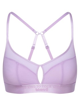 Эластичный бюстгальтер без кости Esotiq LIRAGE 42498 розовый, Цвет: розовый, Размеры: S, изображение 9