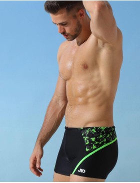 Плавки боксеры Jolidon B650I черный, Цвет: черный, Размеры: L, изображение 3