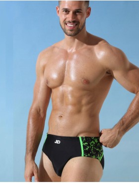 Мужские плавки Jolidon B651I черный, Цвет: черный, Размеры: L, изображение 3