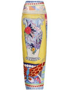 Парео Agua Bendita 15158 MARINE VESSEL, Цвет: темно-синий, Размеры: UN, изображение 4