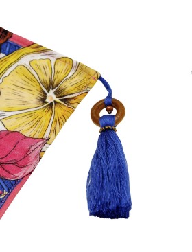 Парео Agua Bendita 15431 MARINE VENTURA, Цвет: белый, Размеры: UN, изображение 6