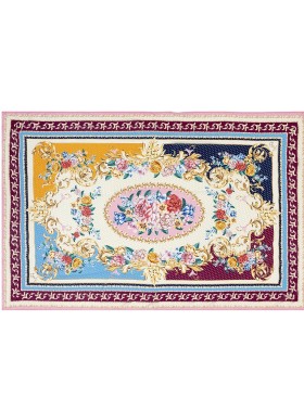 Парео Agua Bendita 17053 MARINE BLUSH, Цвет: бежевый, Размеры: UN, изображение 4