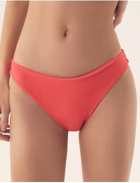 Трусы купальные Esotiq 42809 CANCUN красный, Цвет: красный, Размеры: M