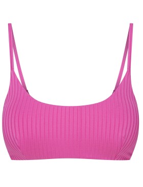 Топ купальный Esotiq 42926 MIAMI ярко-розовый, Цвет: ярко-розовый, Размеры: S, изображение 9