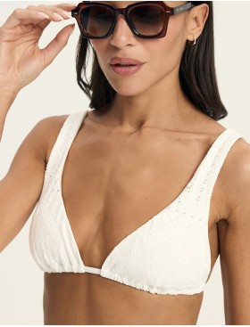 Раздельный купальник бикини Esotiq 42967 CORALY кремовый, Цвет: кремовый, Размеры: M, изображение 4