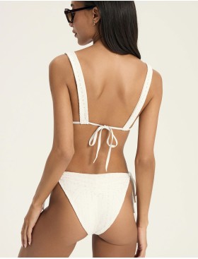 Раздельный купальник бикини Esotiq 42967 CORALY кремовый, Цвет: кремовый, Размеры: M, изображение 2
