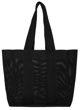 Сумка пляжная Esotiq BARI 44333 черный, Цвет: черный, Размеры: UN, изображение 7