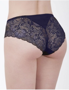 Трусы слипы Simona M 045/24 кварц, Цвет: кварц, Размеры: 2XL, изображение 2