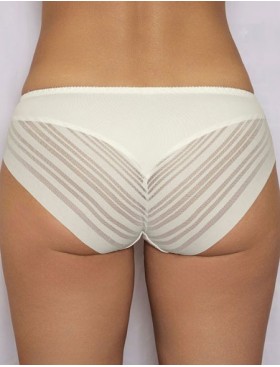 Трусы слипы Albina L SILUET 408 молоко, Цвет: молоко, Размеры: M, изображение 2