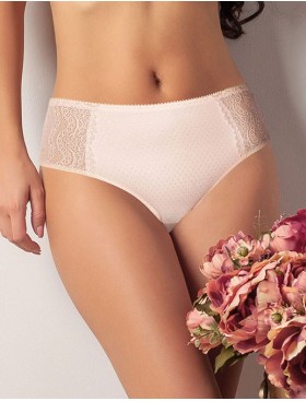 Трусы слипы Albina L ETUDE 431 цветочно-розовый, Цвет: цветочно-розовый, Размеры: M