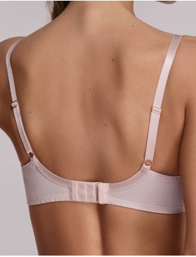 Бюстгальтер мягкий Ava YASEMIN 2106 M телесный, Цвет: телесный, Размеры: 70I, изображение 2